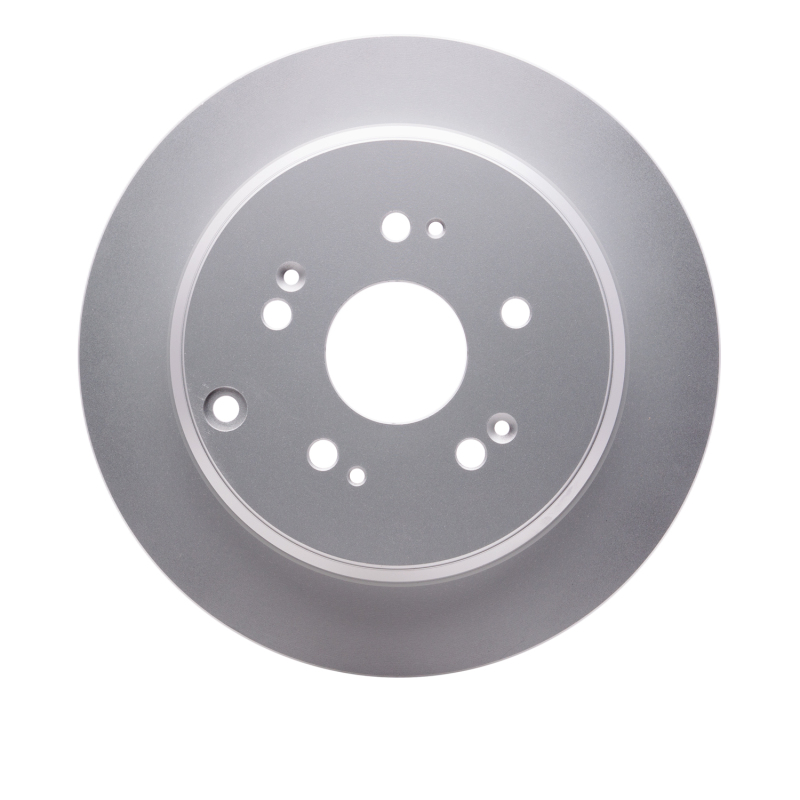 Picture of DFC 05-18 Acura RDX Rear GeoSPEC Coated Rotor
