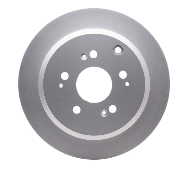 Picture of DFC 05-10 Honda Odyssey Rear GeoSPEC Coated Rotor