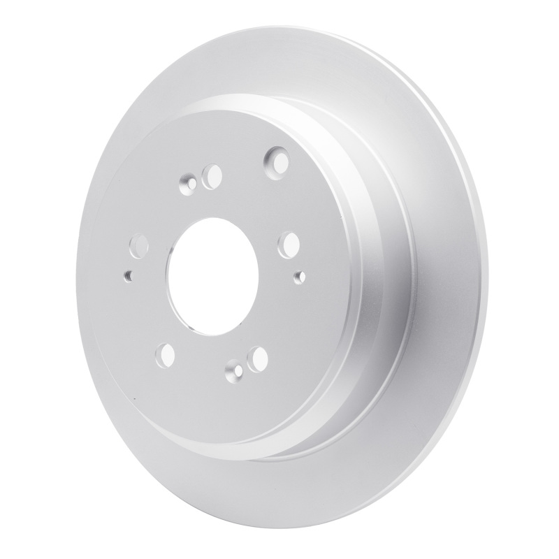 Picture of DFC 05-10 Honda Odyssey Rear GeoSPEC Coated Rotor