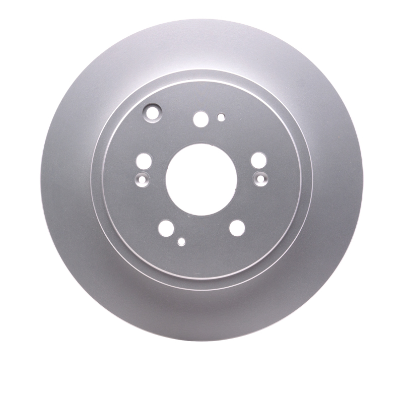 Picture of DFC 06-14 Honda Ridgeline Rear GeoSPEC Coated Rotor