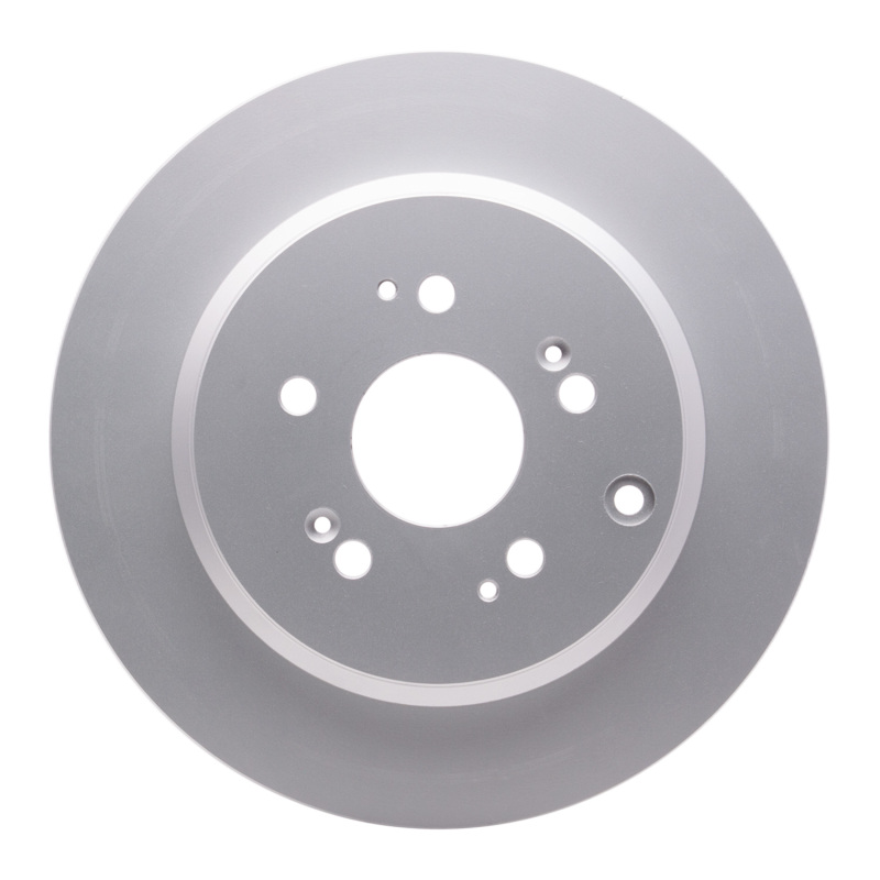 Picture of DFC 07-17 Acura ZDX Rear GeoSPEC Coated Rotor