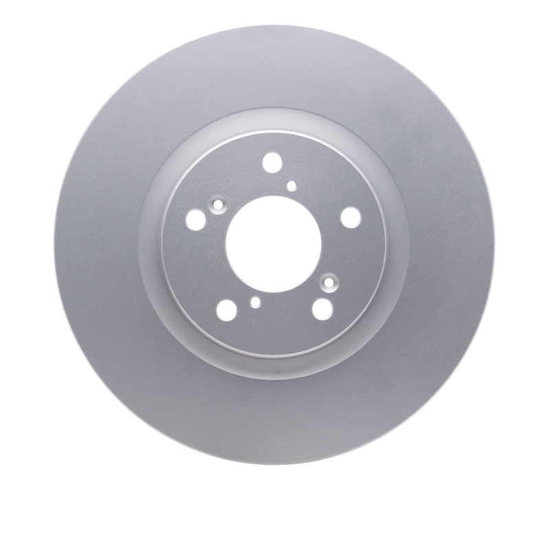 Picture of DFC 07-20 Acura MDX Front GeoSPEC Coated Rotor