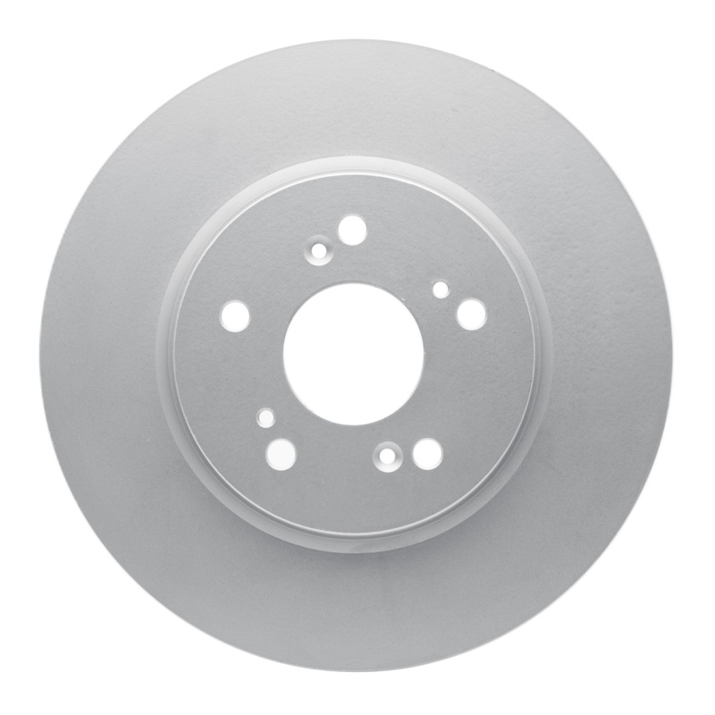 Picture of DFC 07-16 Acura RDX Front GeoSPEC Coated Rotor