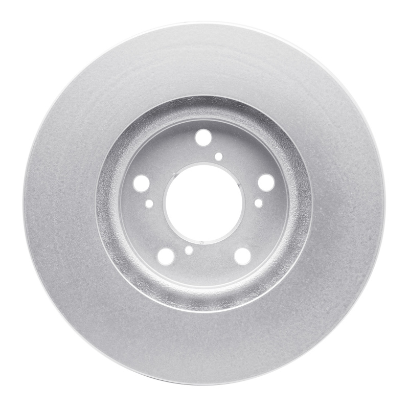 Picture of DFC 06-14 Honda Ridgeline Front GeoSPEC Coated Rotor