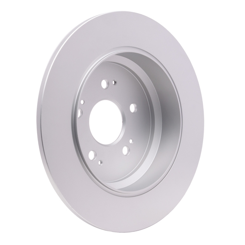 Picture of DFC 07-17 Acura ZDX Rear GeoSPEC Coated Rotor