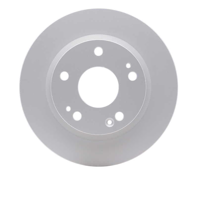Picture of DFC 16-25 Honda Civic Coupe Rear GeoSPEC Coated Rotor