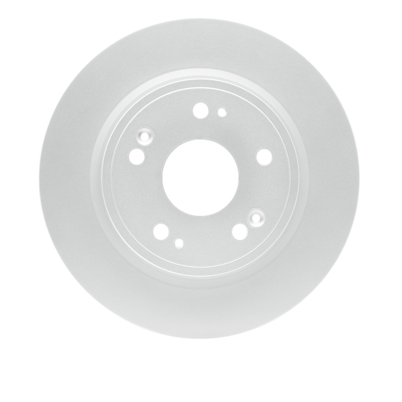 Picture of DFC 16-16 Honda CR-Z Rear GeoSPEC Coated Rotor