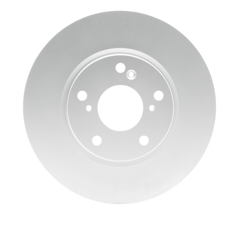 Picture of DFC 16-25 Honda Civic Hatchback Front GeoSPEC Coated Rotor