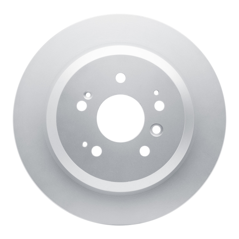 Picture of DFC 16-25 Honda Passport Rear GeoSPEC Coated Rotor