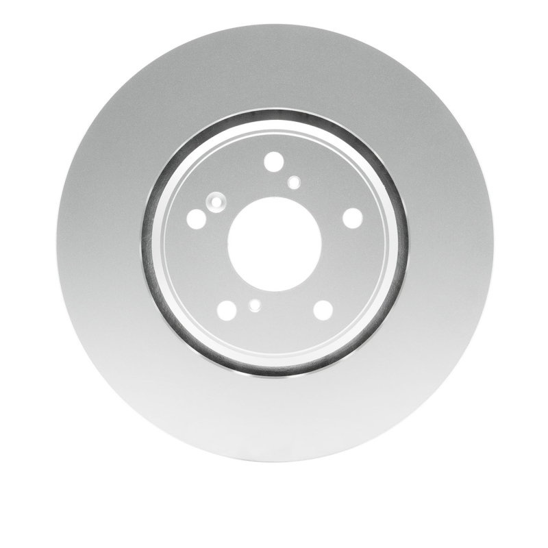 Picture of DFC 16-22 Acura ILX Front GeoSPEC Coated Rotor