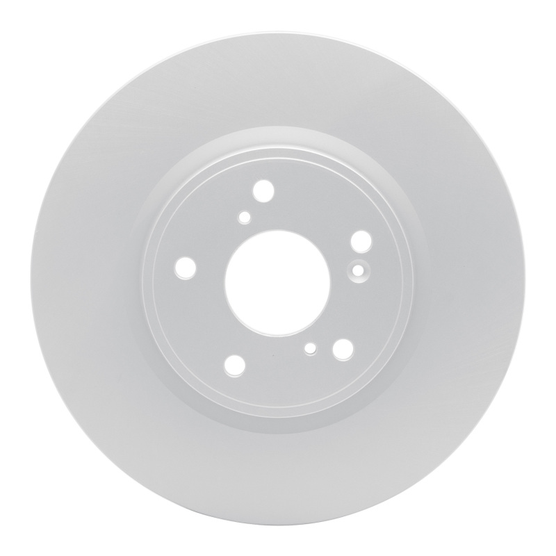 Picture of DFC 13-25 Acura INTEGRA Front GeoSPEC Coated Rotor