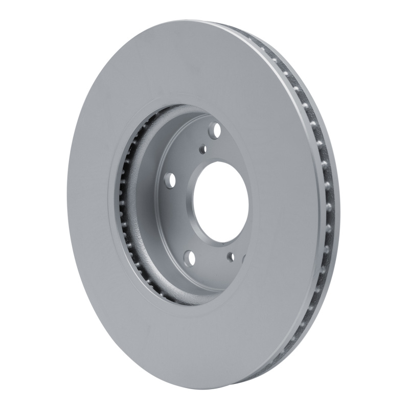 Picture of DFC 16-25 Honda Civic Hatchback Front GeoSPEC Coated Rotor