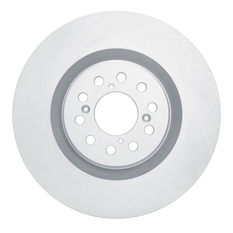 Picture of DFC 20-25 Acura INTEGRA Front GeoSPEC Coated Rotor