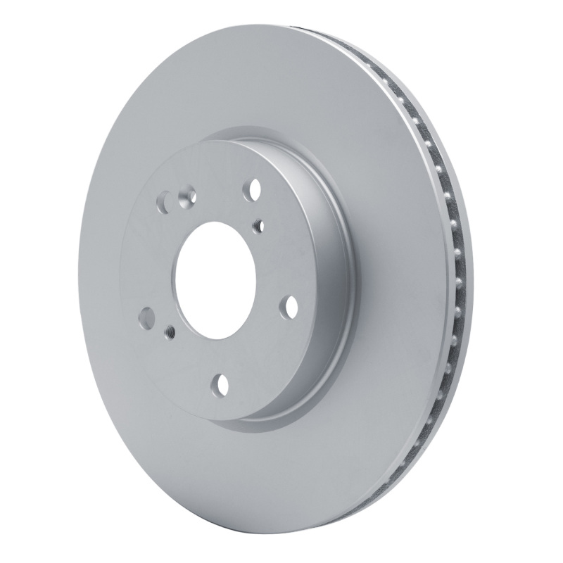 Picture of DFC 16-25 Honda Civic Hatchback Front GeoSPEC Coated Rotor