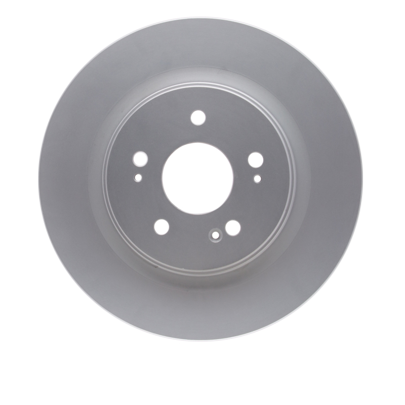 Picture of DFC 18-25 Honda Odyssey Rear GeoSPEC Coated Rotor