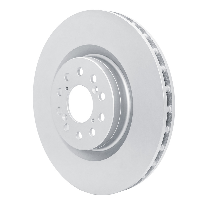 Picture of DFC 20-25 Acura INTEGRA Front GeoSPEC Coated Rotor