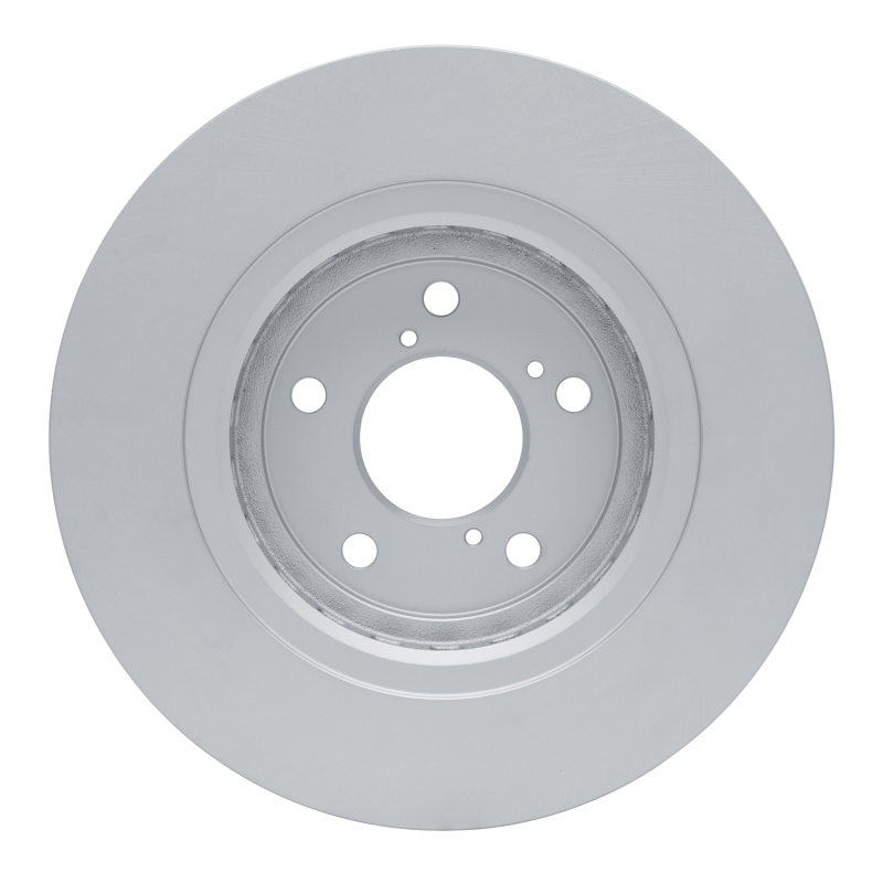 Picture of DFC 15-25 Acura MDX Front GeoSPEC Coated Rotor