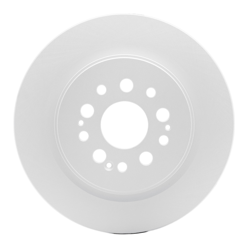 Picture of DFC 17-25 Acura RDX Rear GeoSPEC Coated Rotor