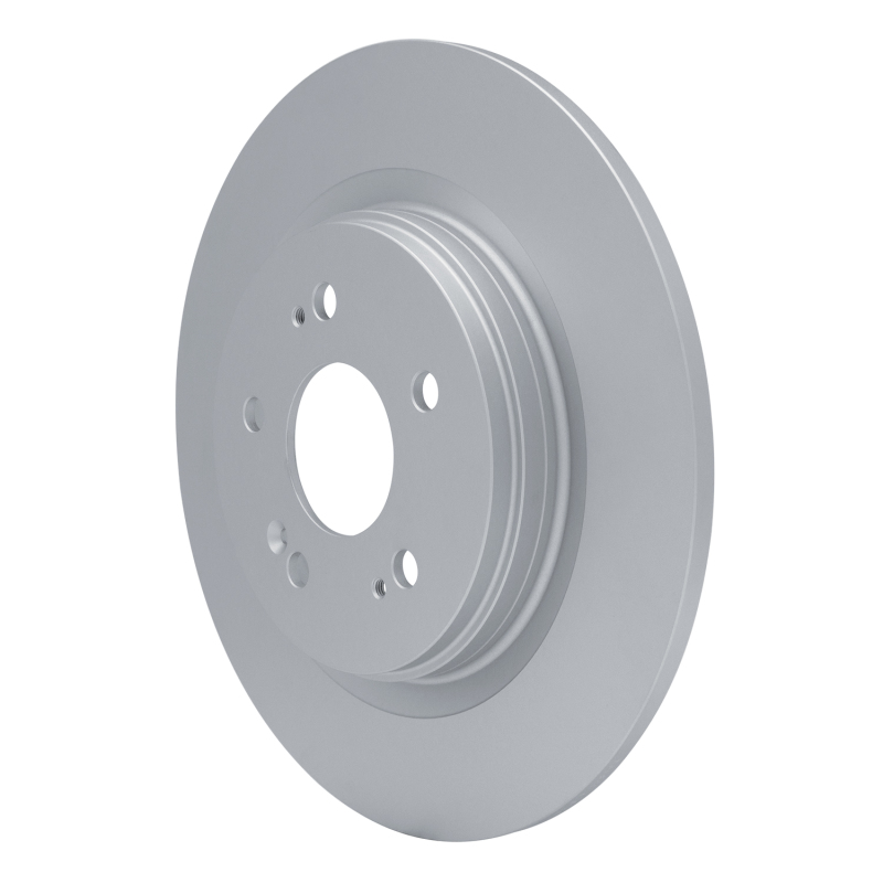 Picture of DFC 18-25 Honda Odyssey Rear GeoSPEC Coated Rotor