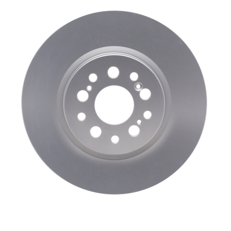 Picture of DFC 17-21 Honda Clarity Front GeoSPEC Coated Rotor