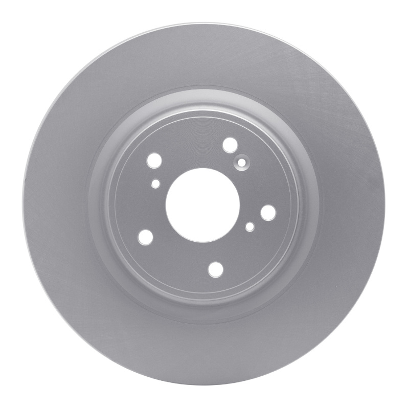 Picture of DFC 20-22 Honda CR-V Front GeoSPEC Coated Rotor