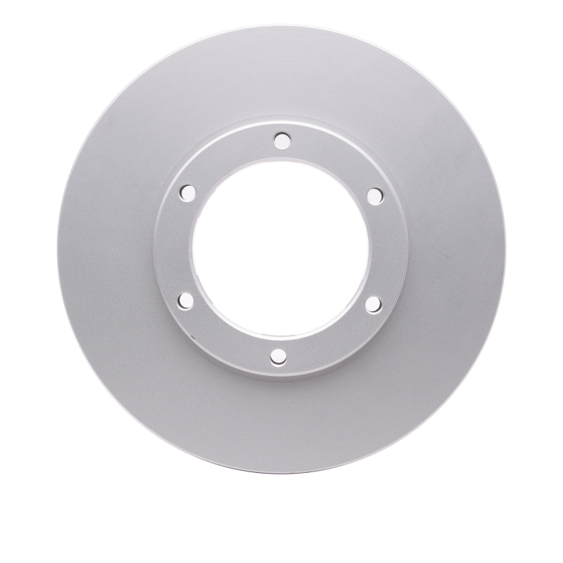 Picture of DFC 95-11 Mitsubishi Fuso FE Front GeoSPEC Coated Rotor