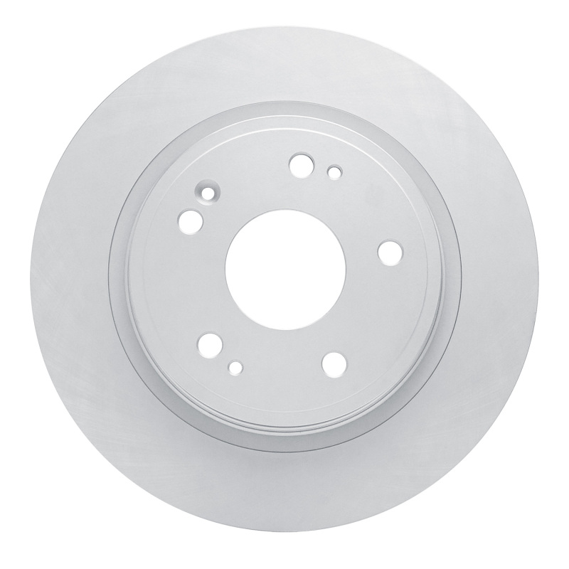 Picture of DFC 22-25 Acura INTEGRA Rear GeoSPEC Coated Rotor