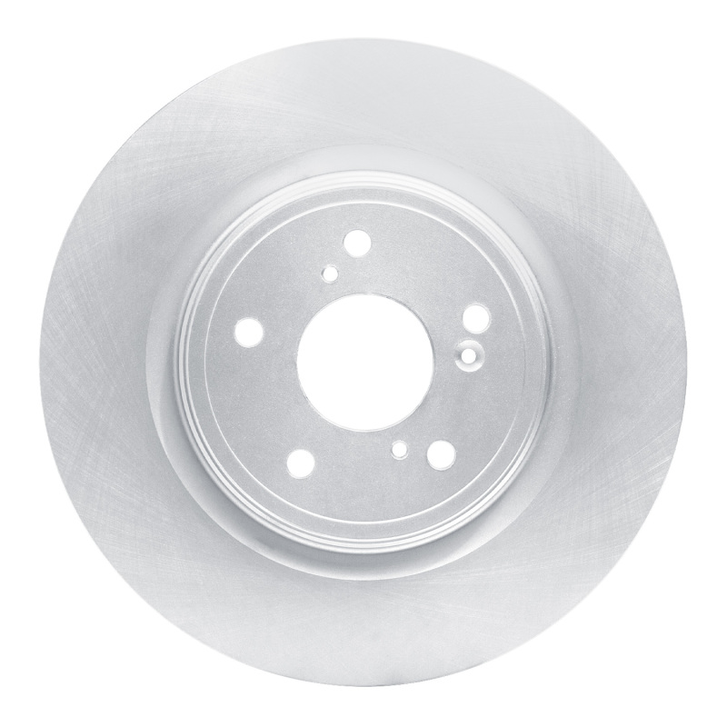 Picture of DFC 23-25 Honda CR-V Front GeoSPEC Coated Rotor