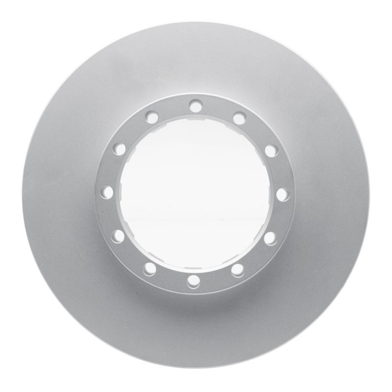 Picture of DFC 95-18 Mitsubishi Fuso FE Rear GeoSPEC Coated Rotor