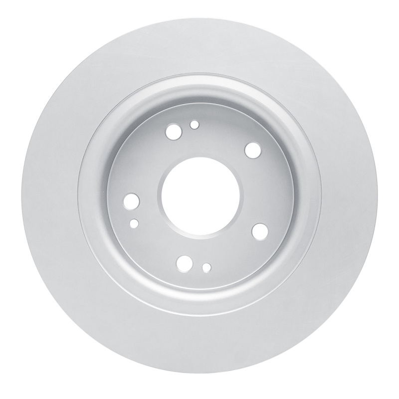 Picture of DFC 22-25 Acura INTEGRA Rear GeoSPEC Coated Rotor