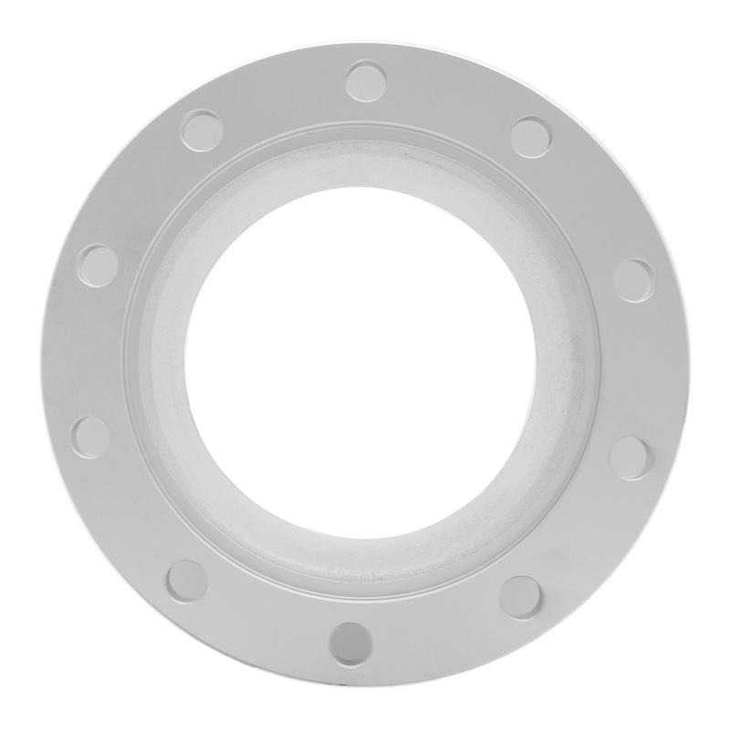 Picture of DFC 98-12 Sterling Acterra (Hydro Disc Brakes) Rear GeoSPEC Coated Rotor