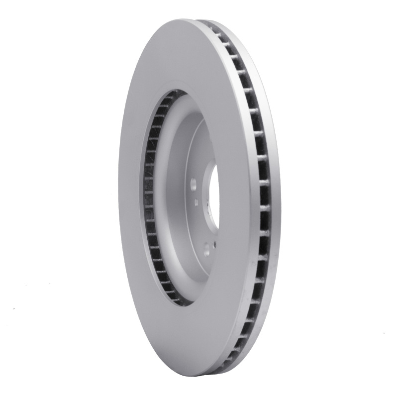 Picture of DFC 20-22 Honda CR-V Front GeoSPEC Coated Rotor
