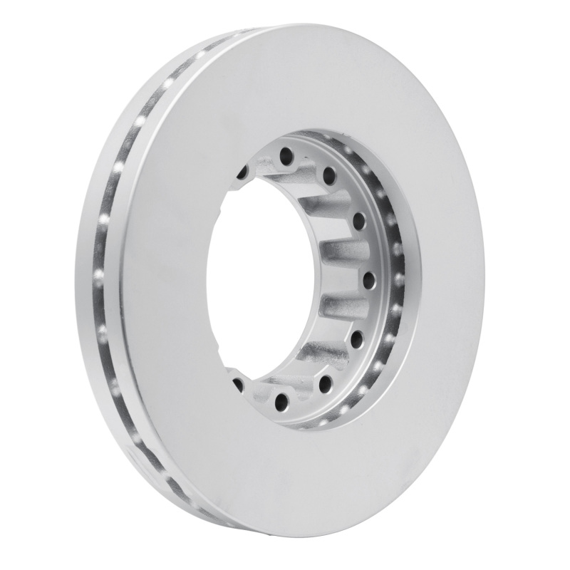 Picture of DFC 95-18 Mitsubishi Fuso FE Rear GeoSPEC Coated Rotor