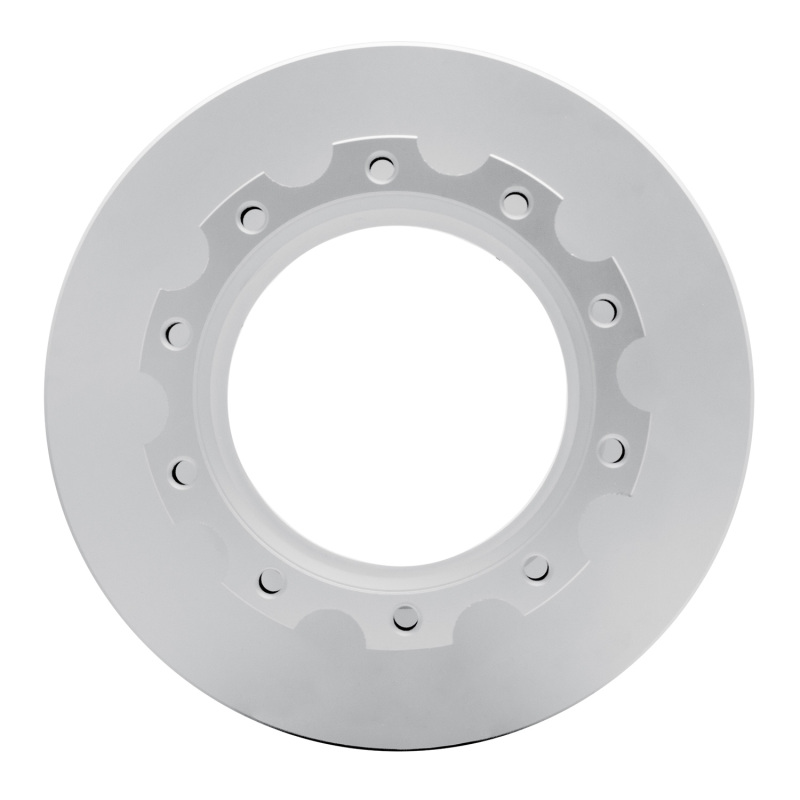 Picture of DFC 04-24 American Coach American Allegiance Front/Rear GeoSPEC Coated Rotor