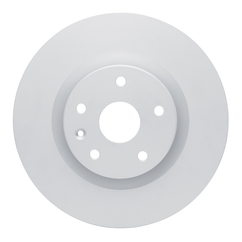 Picture of DFC 22-25 Rivian R1T Front GeoSPEC Coated Rotor