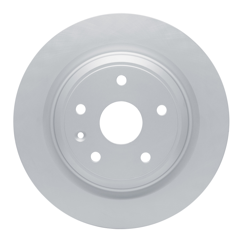 Picture of DFC 22-25 Rivian R1T Rear GeoSPEC Coated Rotor