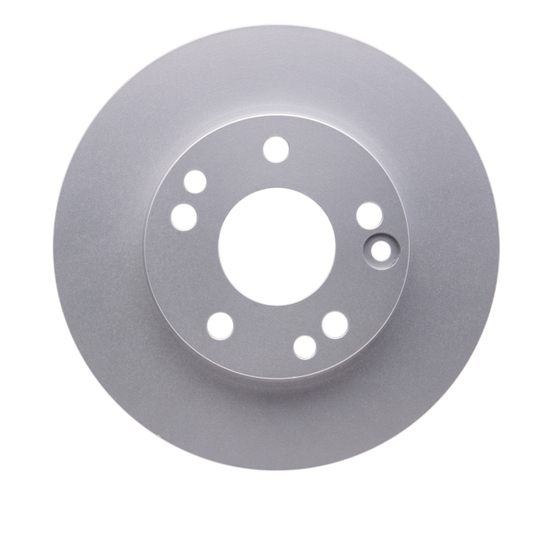 Picture of DFC 87-15 Chrysler Crossfire Rear GeoSPEC Coated Rotor