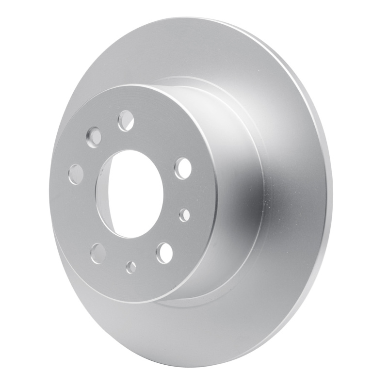 Picture of DFC 61-91 Mercedes-Benz 380SL Rear GeoSPEC Coated Rotor