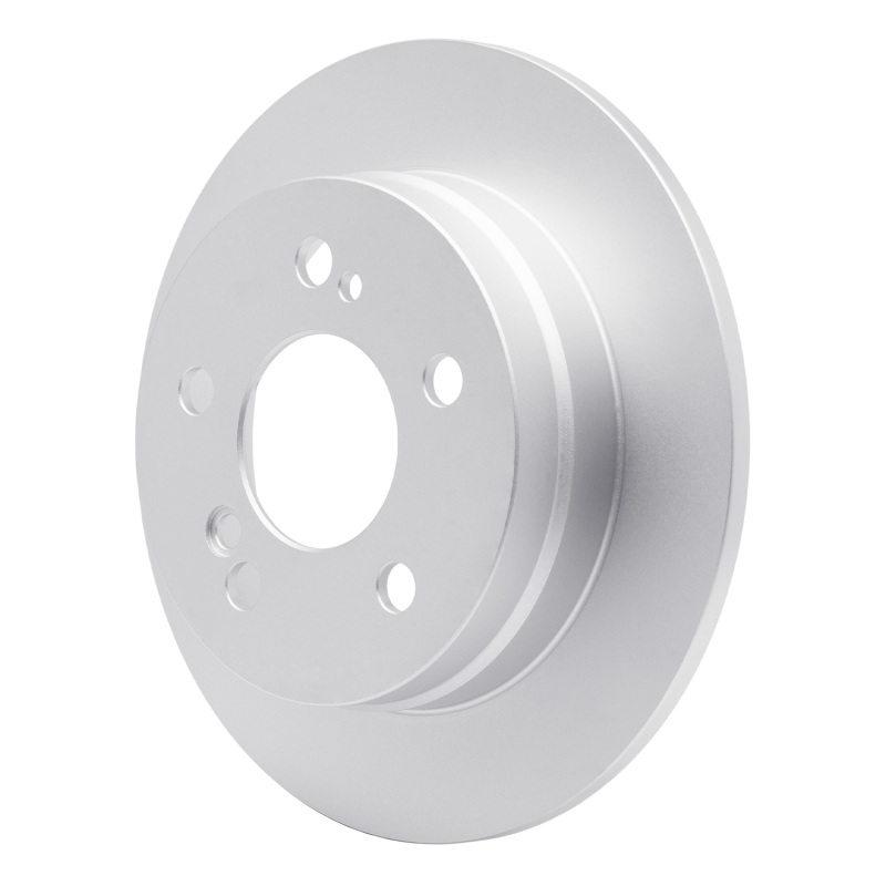 Picture of DFC 83-95 Mercedes-Benz 300E Rear GeoSPEC Coated Rotor
