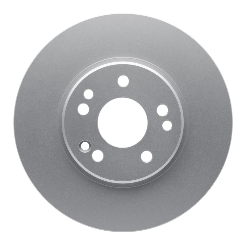 Picture of DFC 90-98 Mercedes-Benz SL320 Front GeoSPEC Coated Rotor