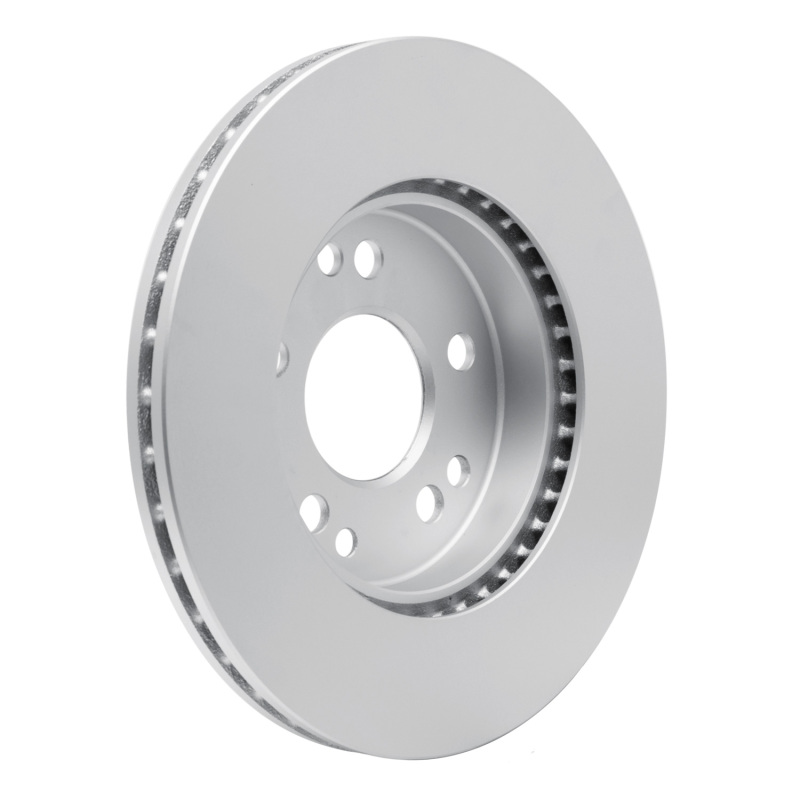 Picture of DFC 84-95 Mercedes-Benz E300 Front GeoSPEC Coated Rotor