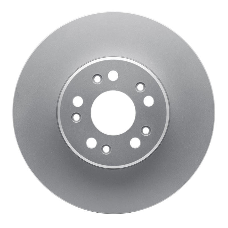 Picture of DFC 91-99 Mercedes-Benz 600SEC Front GeoSPEC Coated Rotor
