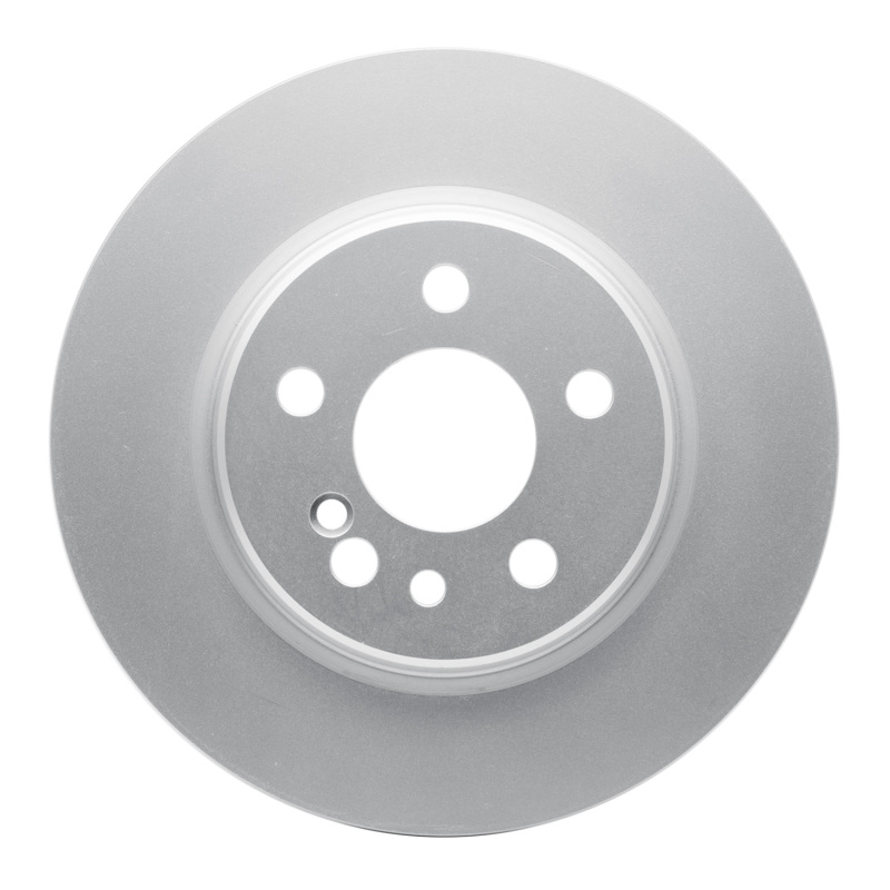 Picture of DFC 92-99 Mercedes-Benz CL500 Rear GeoSPEC Coated Rotor