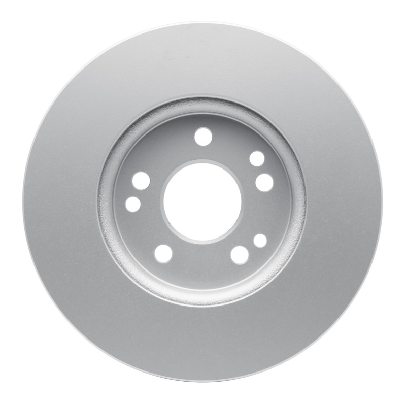 Picture of DFC 90-98 Mercedes-Benz SL320 Front GeoSPEC Coated Rotor