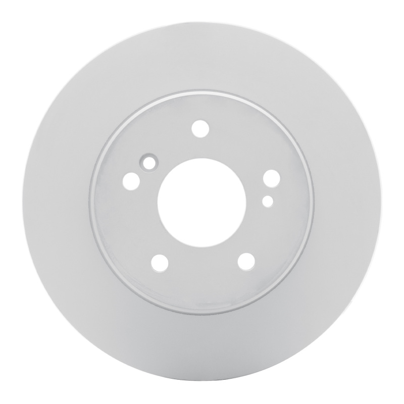 Picture of DFC 96-98 Mercedes-Benz SL500 Rear GeoSPEC Coated Rotor