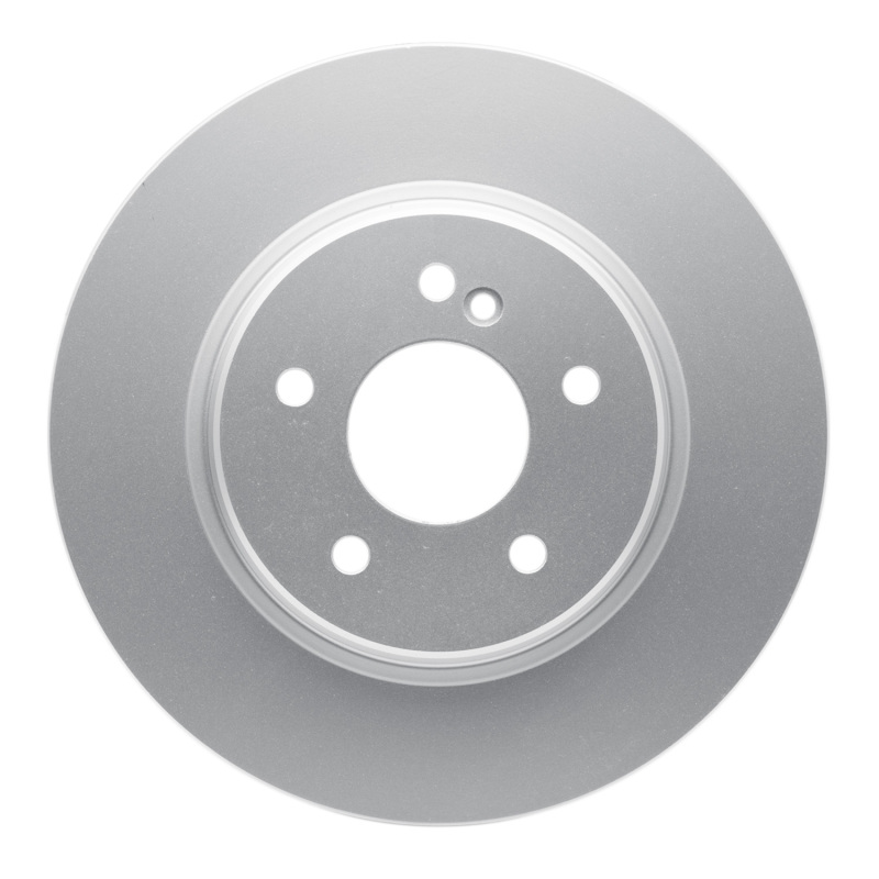 Picture of DFC 98-09 Chrysler Crossfire Rear GeoSPEC Coated Rotor