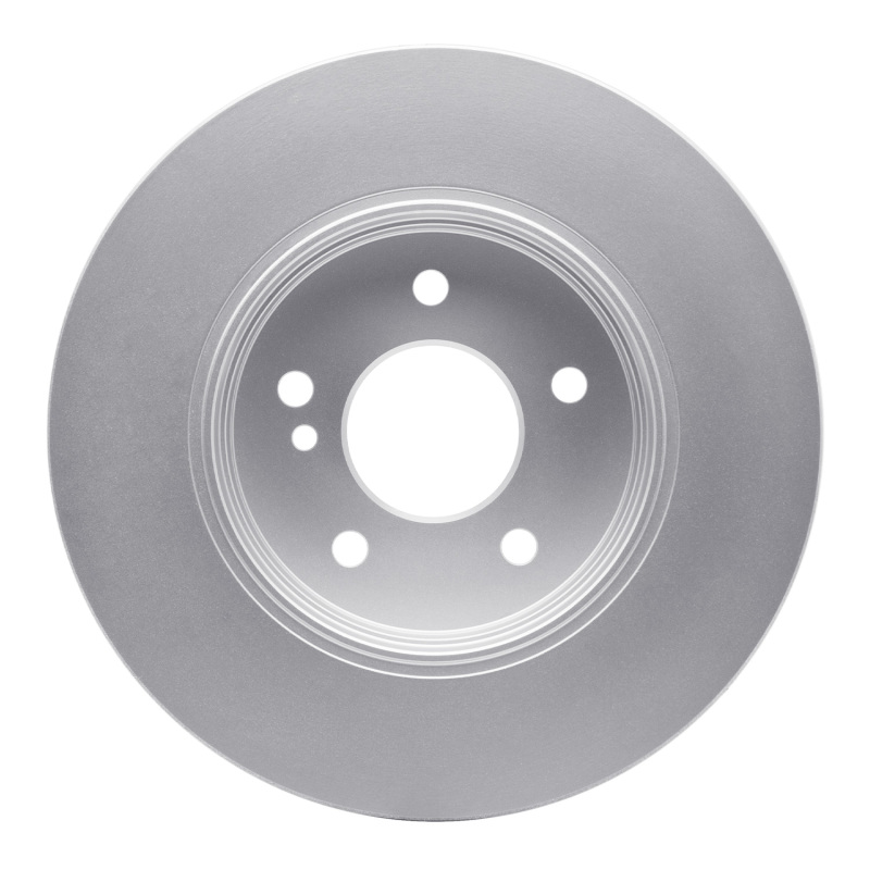 Picture of DFC 94-11 Mercedes-Benz E320 Rear GeoSPEC Coated Rotor