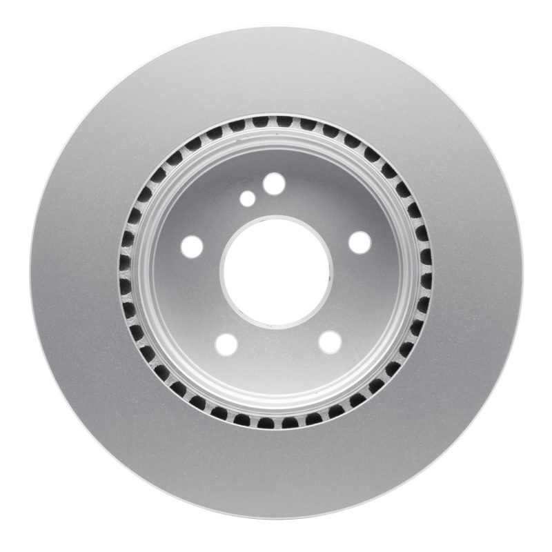 Picture of DFC 98-09 Chrysler Crossfire Rear GeoSPEC Coated Rotor