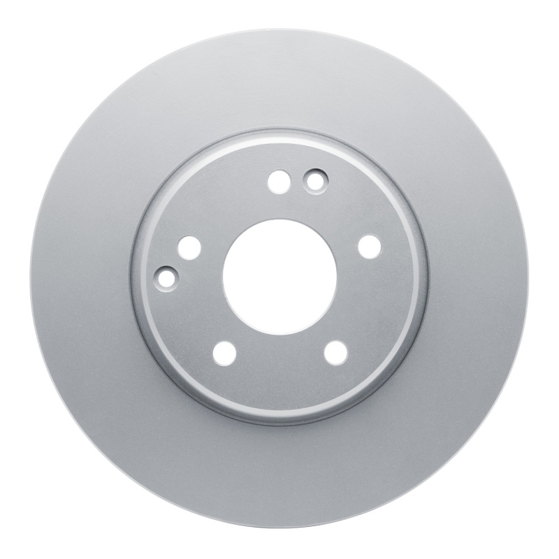 Picture of DFC 96-11 Chrysler Crossfire Front GeoSPEC Coated Rotor