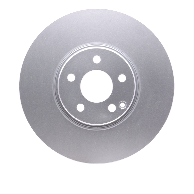 Picture of DFC 04-09 Mercedes-Benz E550 Front GeoSPEC Coated Rotor